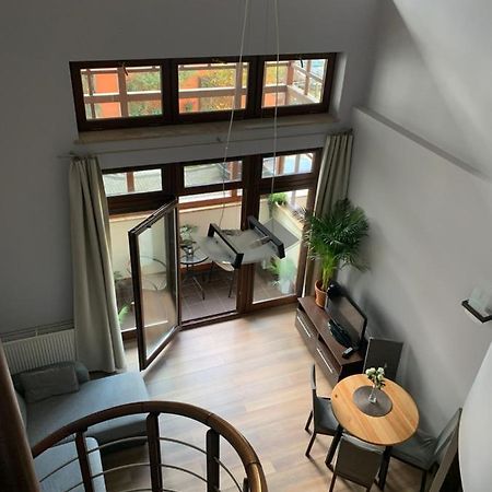 Pulaskiego 11A - Przestronne Apartamenty, Sopot Centrum エクステリア 写真