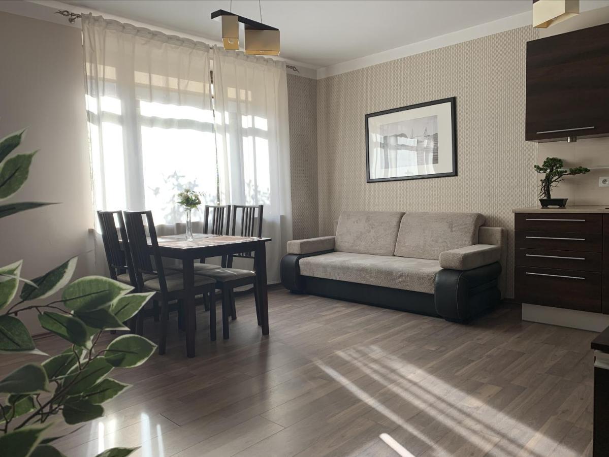 Pulaskiego 11A - Przestronne Apartamenty, Sopot Centrum エクステリア 写真