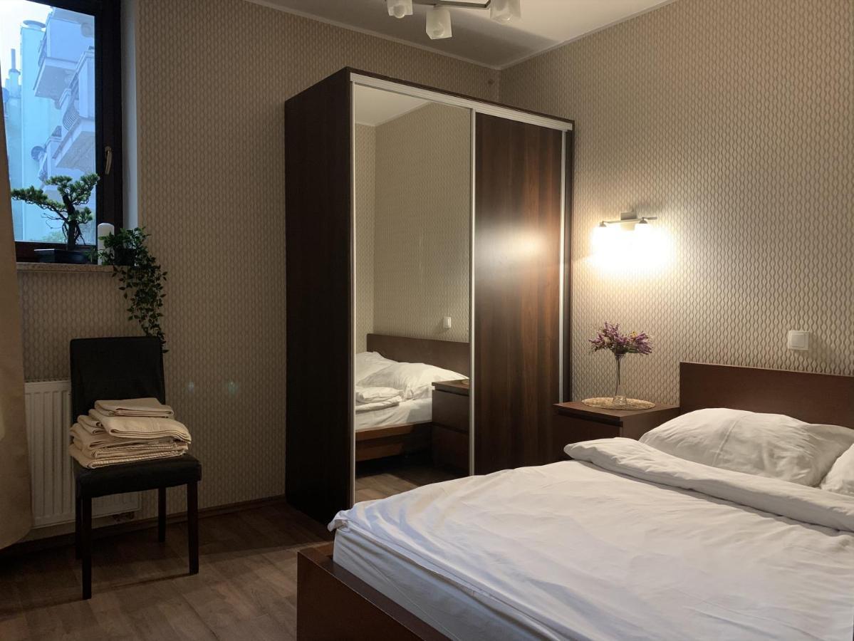 Pulaskiego 11A - Przestronne Apartamenty, Sopot Centrum エクステリア 写真