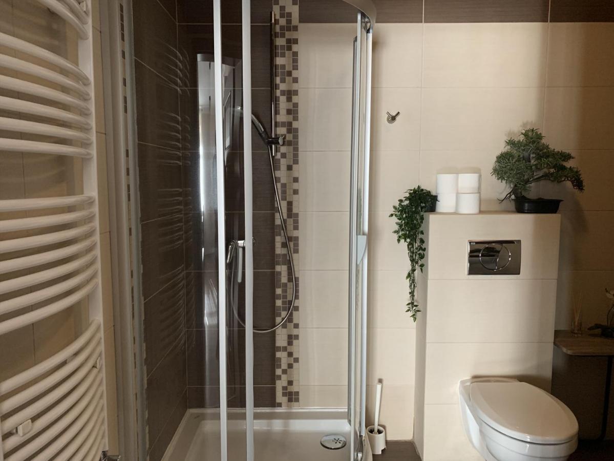 Pulaskiego 11A - Przestronne Apartamenty, Sopot Centrum エクステリア 写真