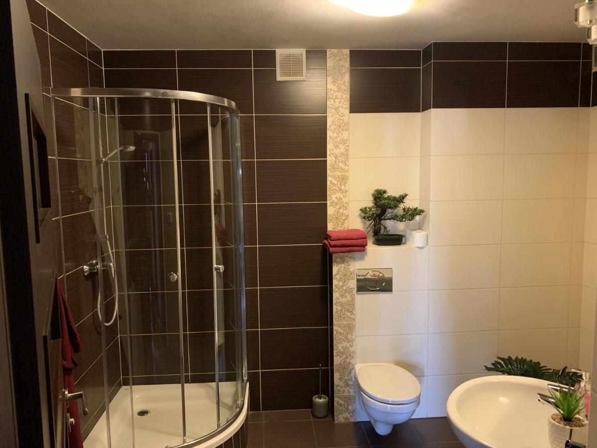 Pulaskiego 11A - Przestronne Apartamenty, Sopot Centrum エクステリア 写真