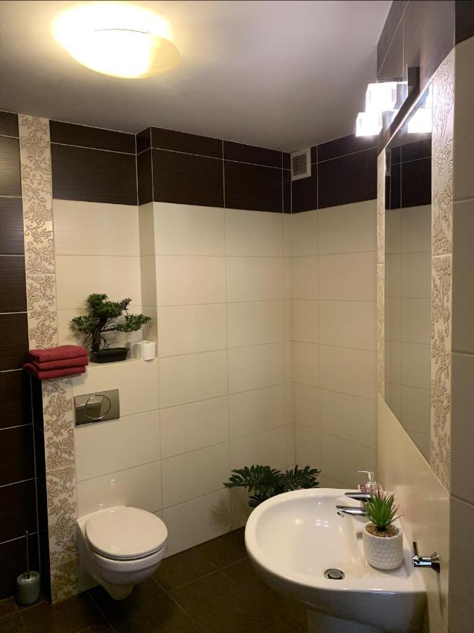 Pulaskiego 11A - Przestronne Apartamenty, Sopot Centrum エクステリア 写真