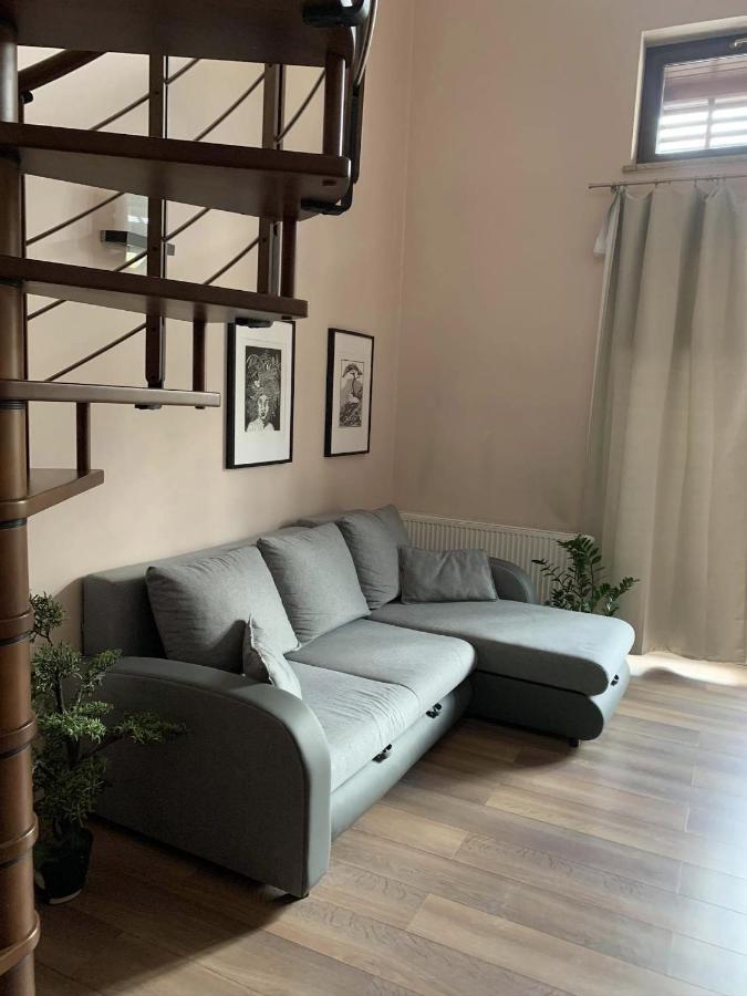 Pulaskiego 11A - Przestronne Apartamenty, Sopot Centrum エクステリア 写真