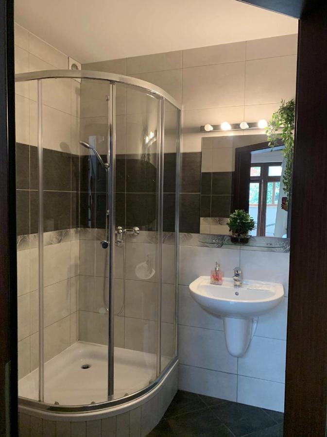 Pulaskiego 11A - Przestronne Apartamenty, Sopot Centrum エクステリア 写真