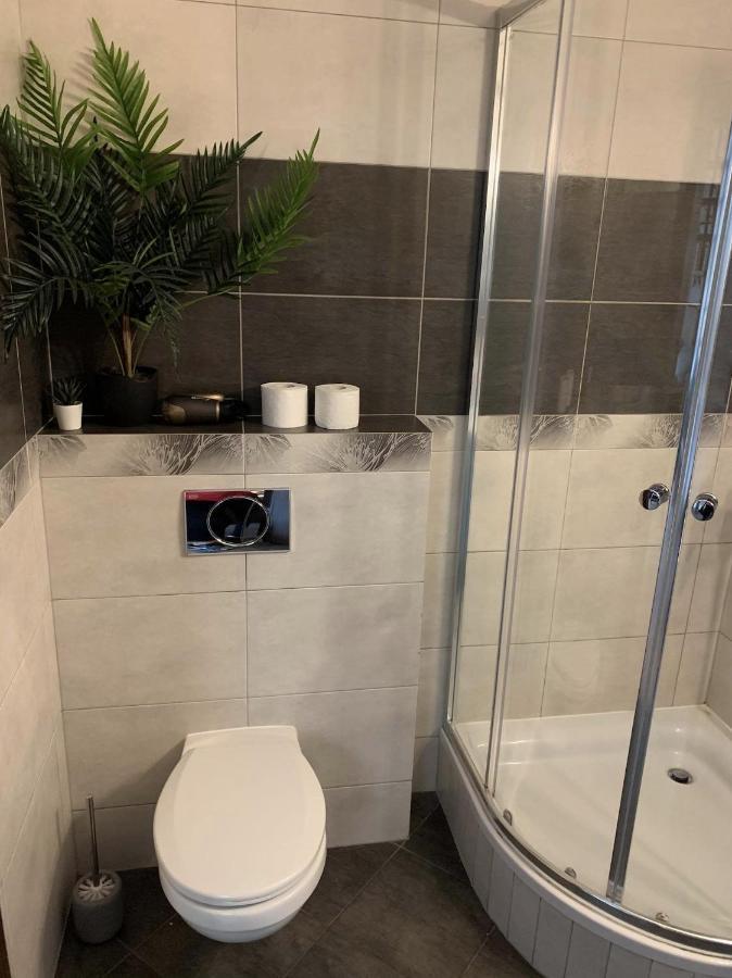 Pulaskiego 11A - Przestronne Apartamenty, Sopot Centrum エクステリア 写真