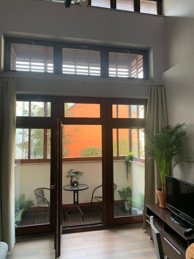 Pulaskiego 11A - Przestronne Apartamenty, Sopot Centrum エクステリア 写真