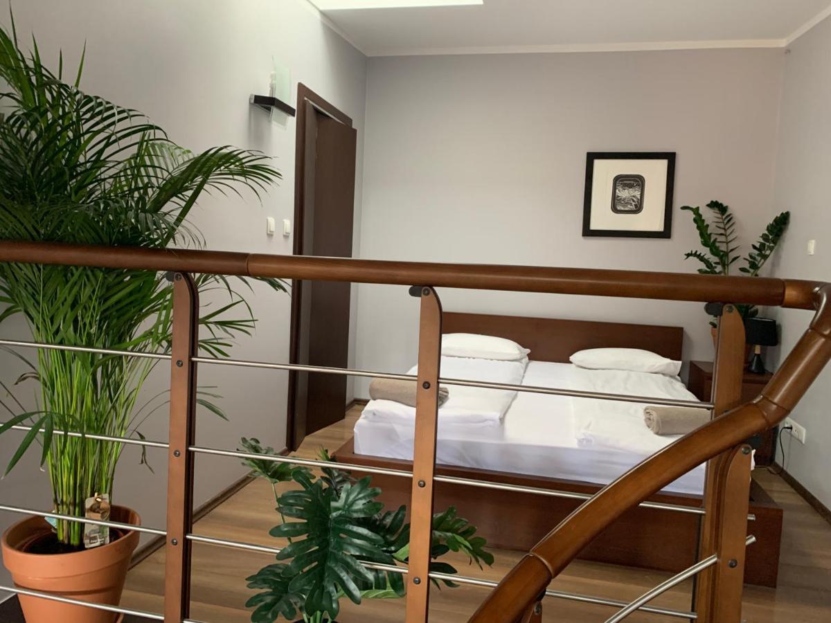 Pulaskiego 11A - Przestronne Apartamenty, Sopot Centrum エクステリア 写真