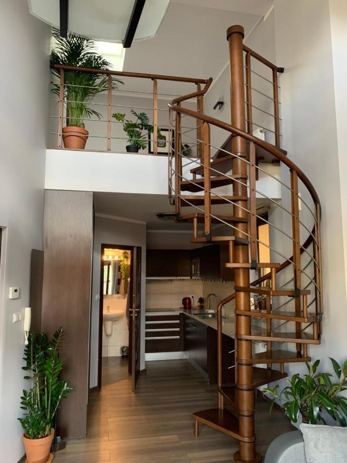 Pulaskiego 11A - Przestronne Apartamenty, Sopot Centrum エクステリア 写真