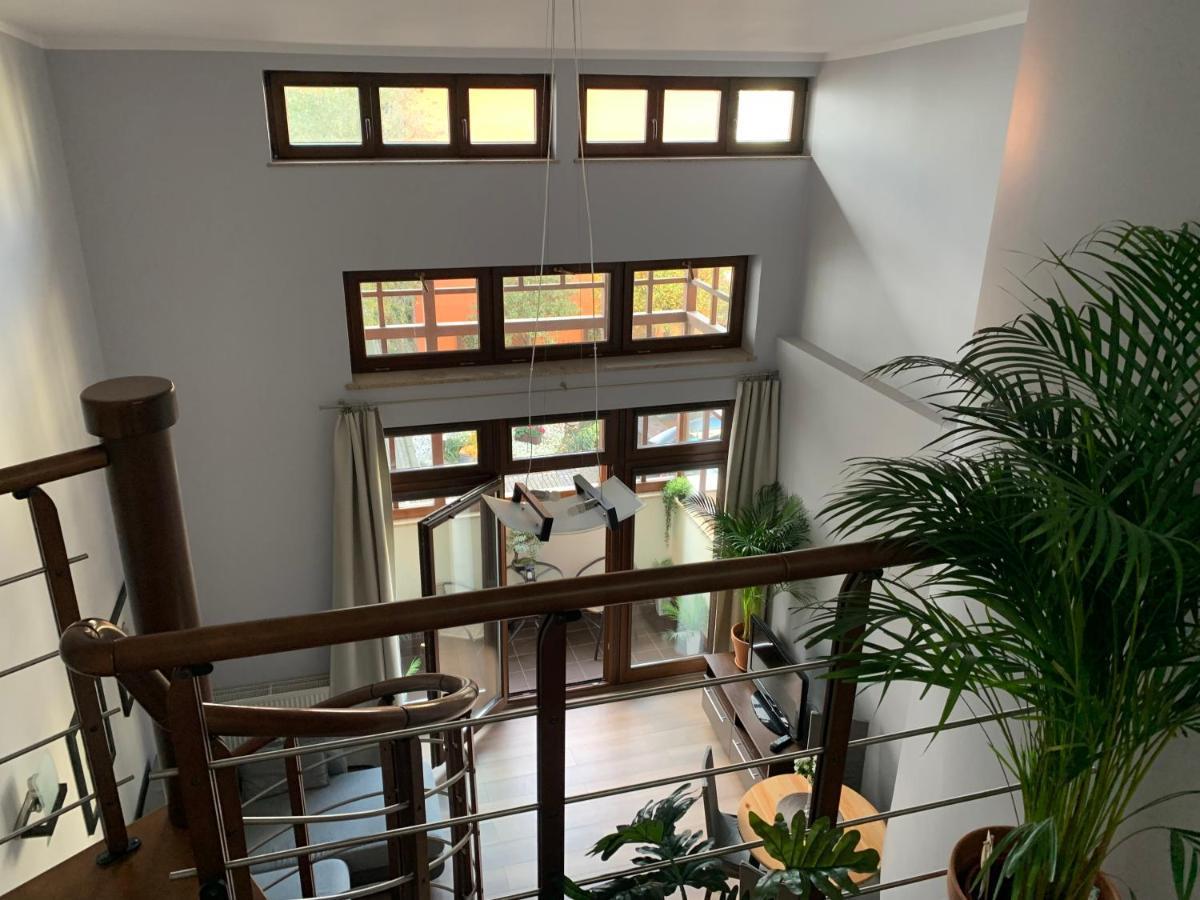 Pulaskiego 11A - Przestronne Apartamenty, Sopot Centrum エクステリア 写真