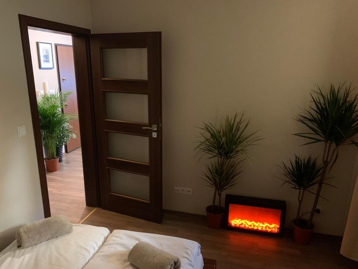 Pulaskiego 11A - Przestronne Apartamenty, Sopot Centrum エクステリア 写真