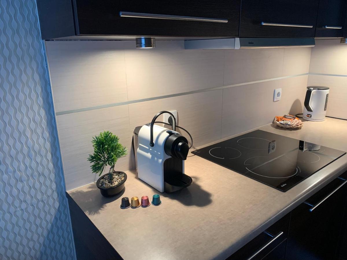 Pulaskiego 11A - Przestronne Apartamenty, Sopot Centrum エクステリア 写真